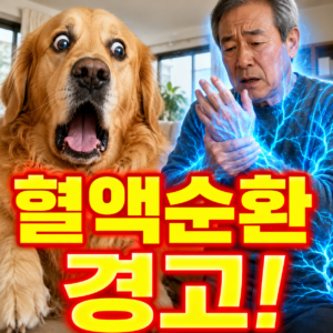 혈액순환