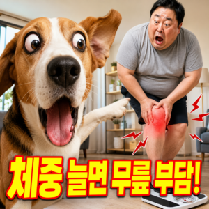 무릎통증