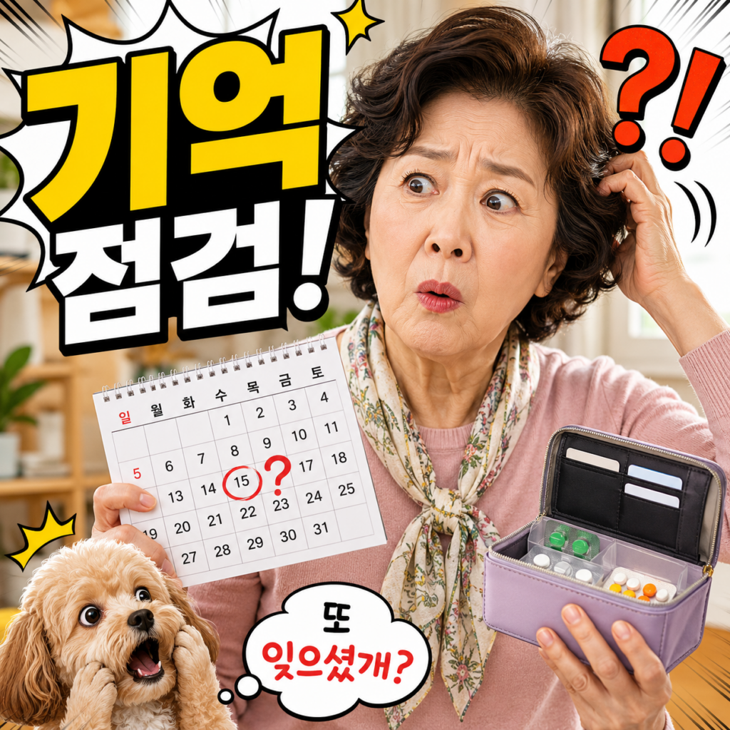 치매