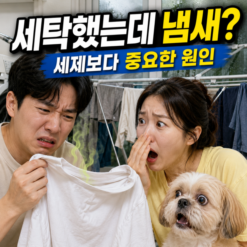 세탁조청소