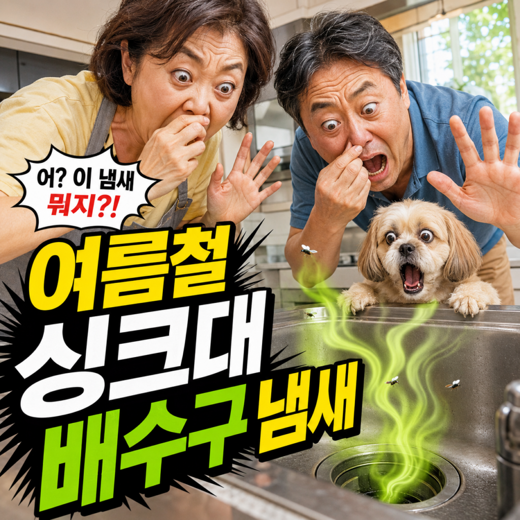냉장고냄세제거