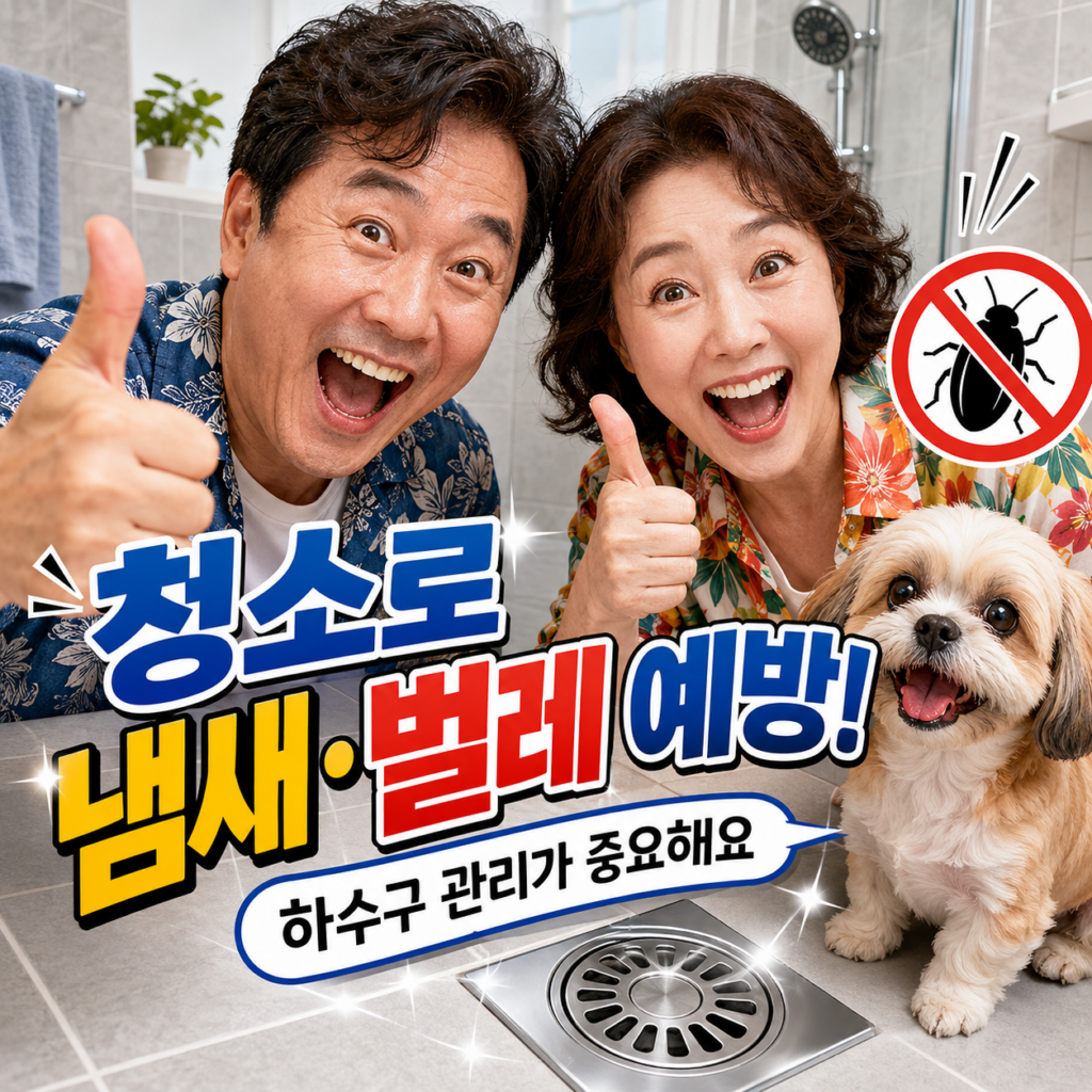 냉장고냄새제거