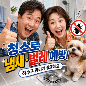냉장고냄새제거